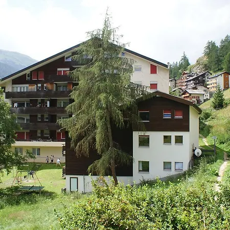 Apartamento Hilburgs-Domizil